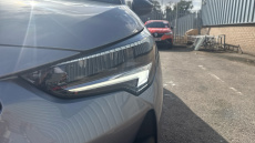 Vauxhall Corsa 1.2 Turbo GS 5dr Petrol Hatchback